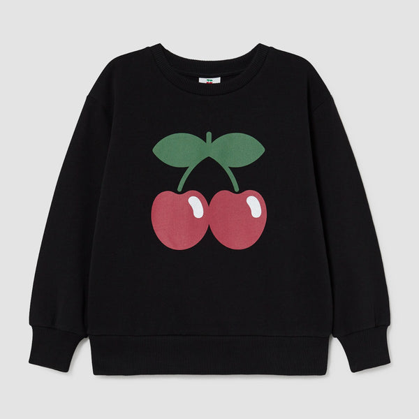 Basic Sweatshirt Kids