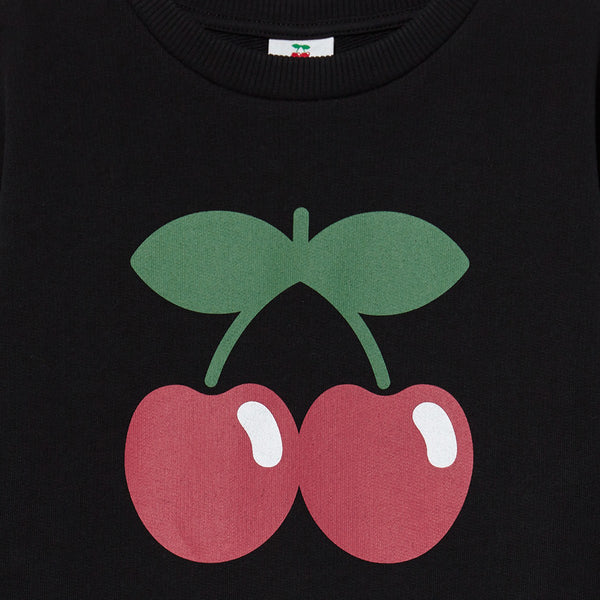 Basic Sweatshirt Kids - second image