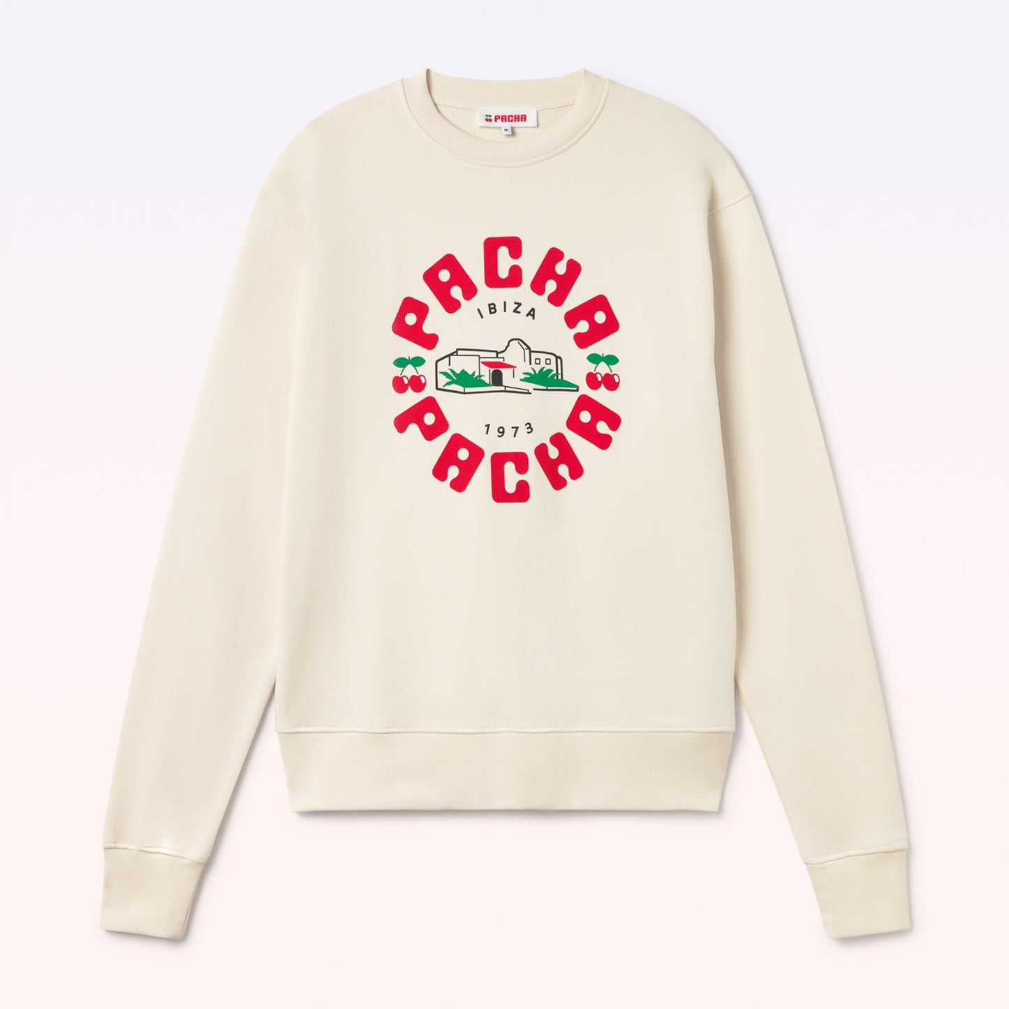 Sweat-shirt Casita