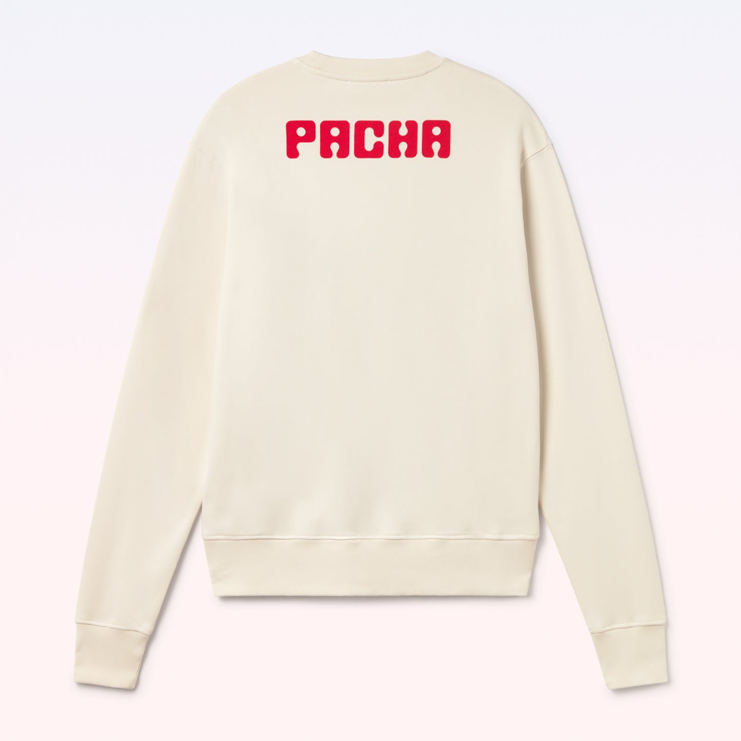 Sweat-shirt Casita