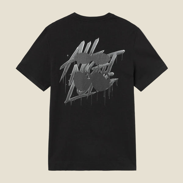 Toute la nuit T -Shirt