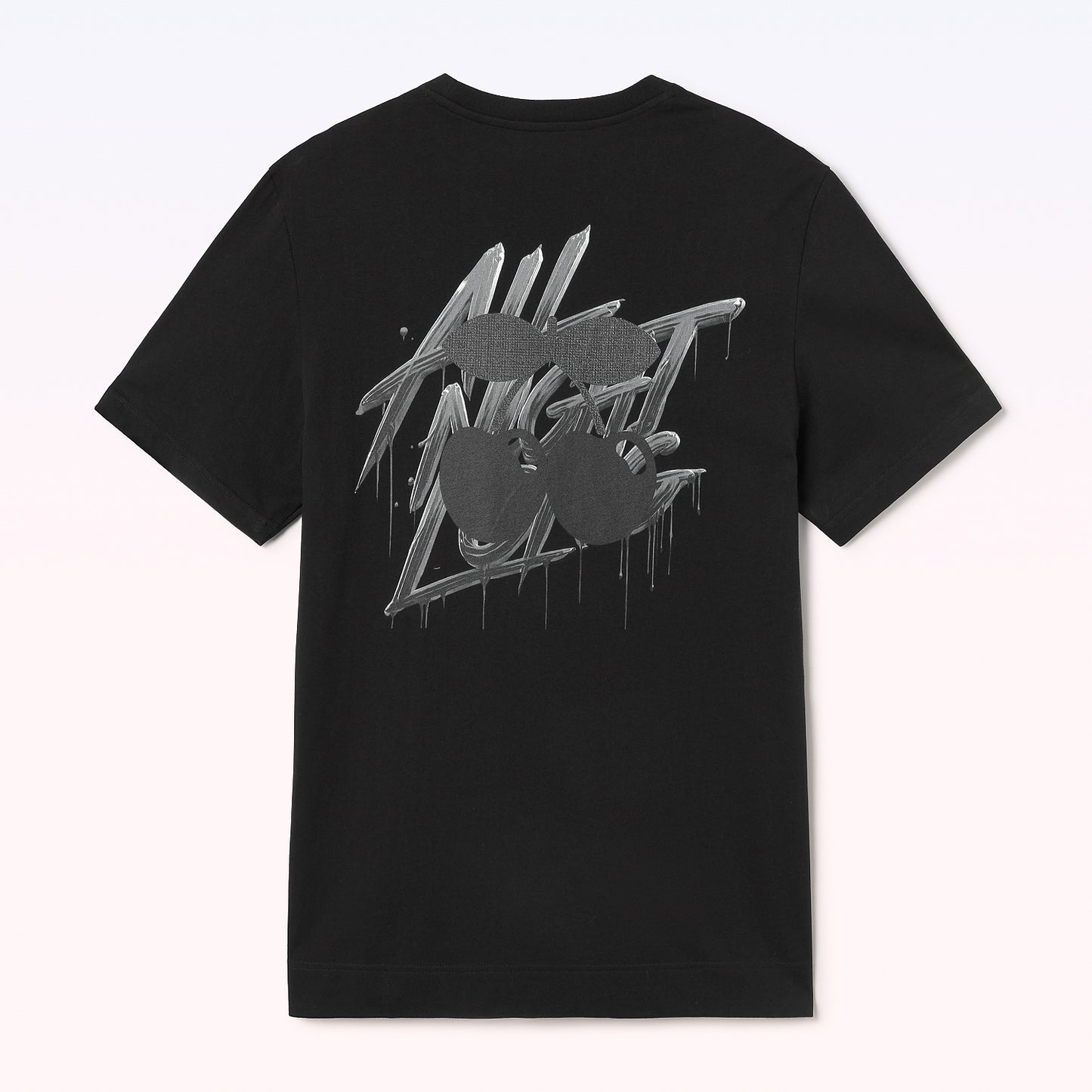 Toute la nuit T -Shirt