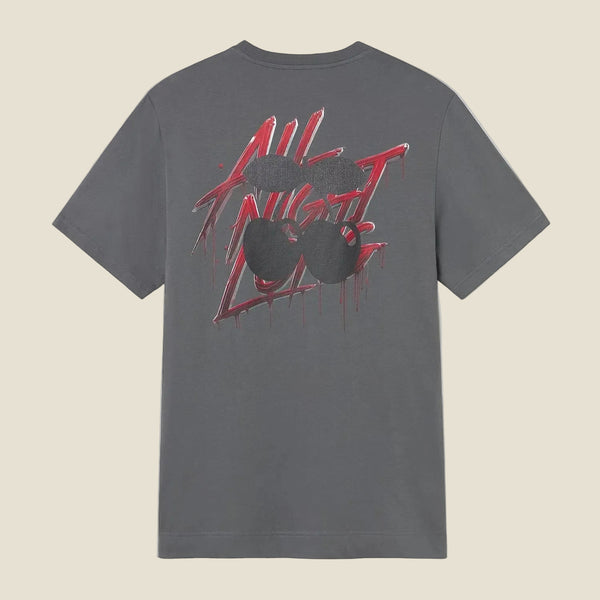 All Night Long T -shirt