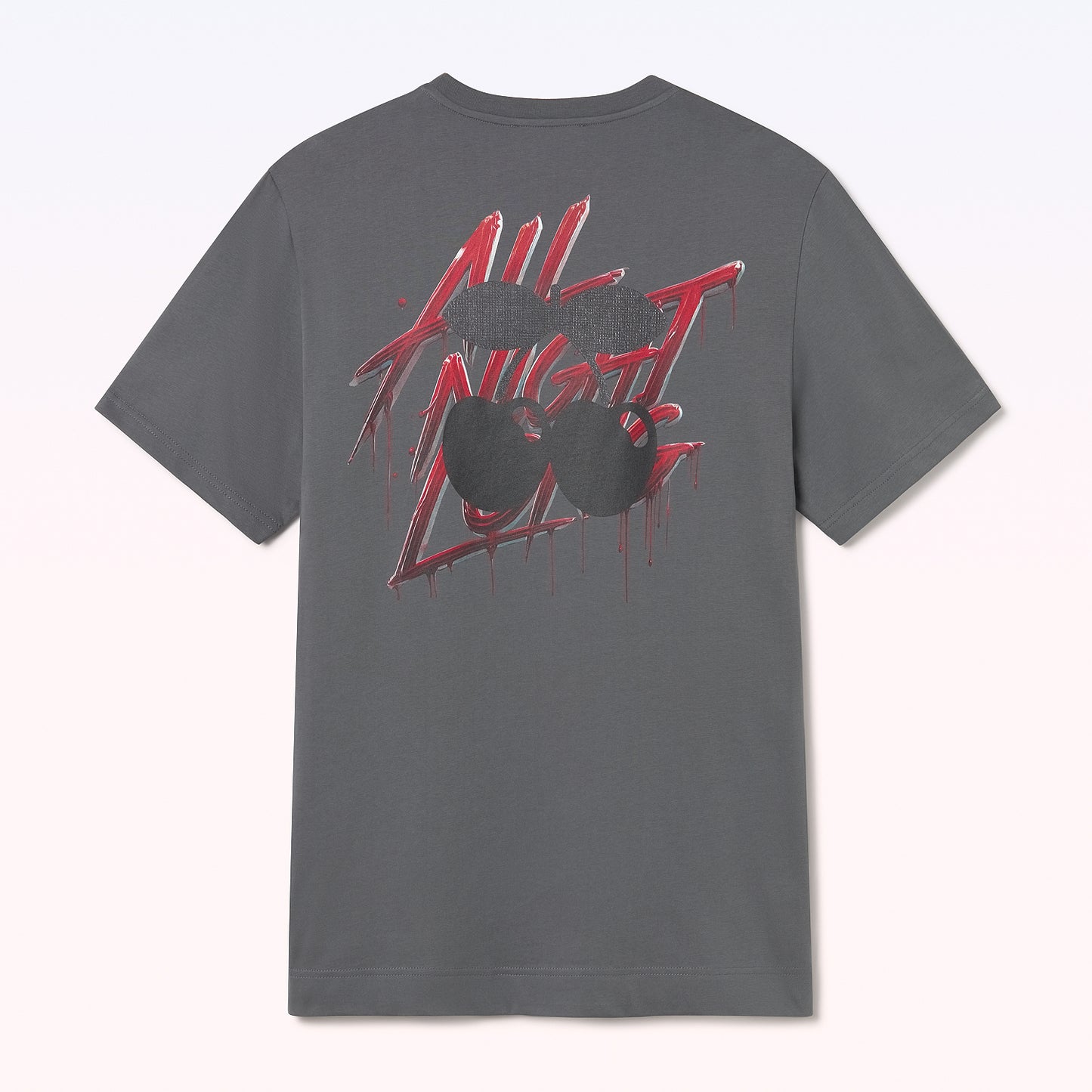 Toute la nuit T -Shirt