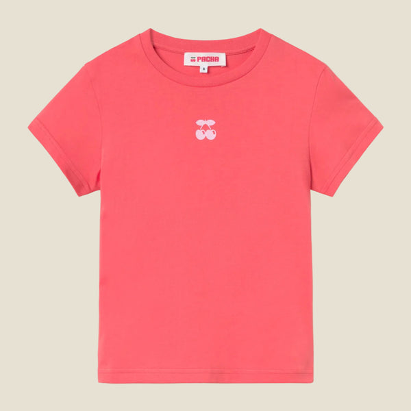 Toni per bambini Pacha T -Shirt
