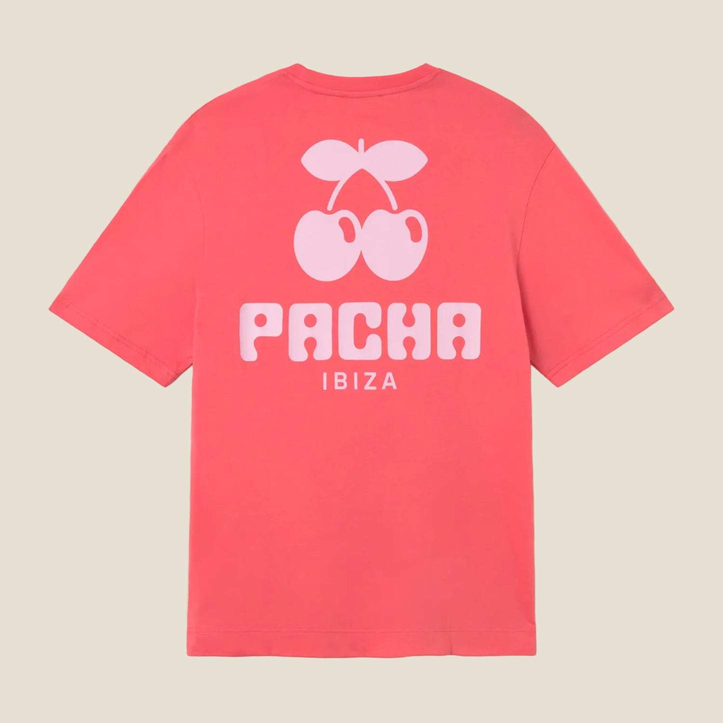 PACHA TONES T -SHIRT