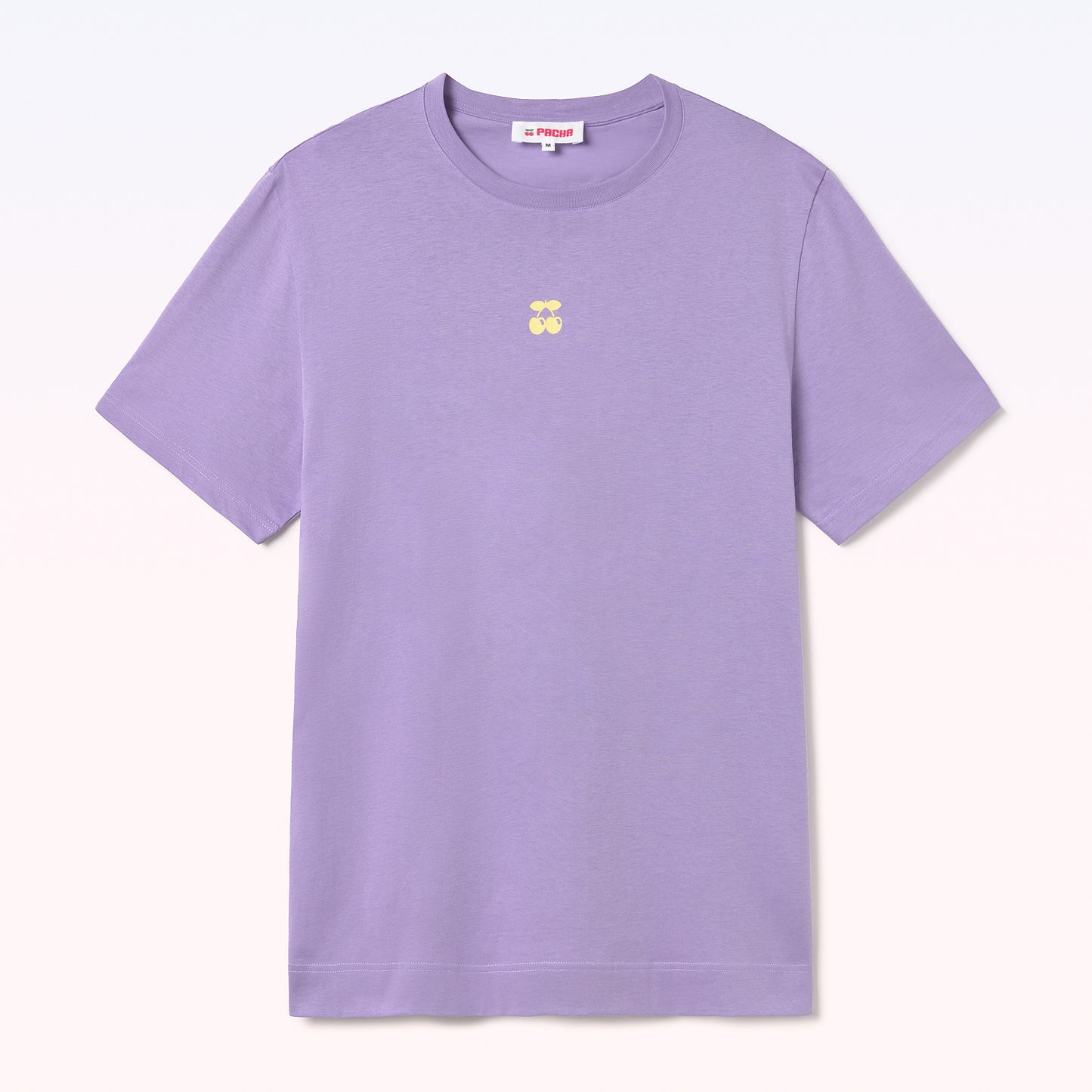 Camiseta Tonos de Pacha