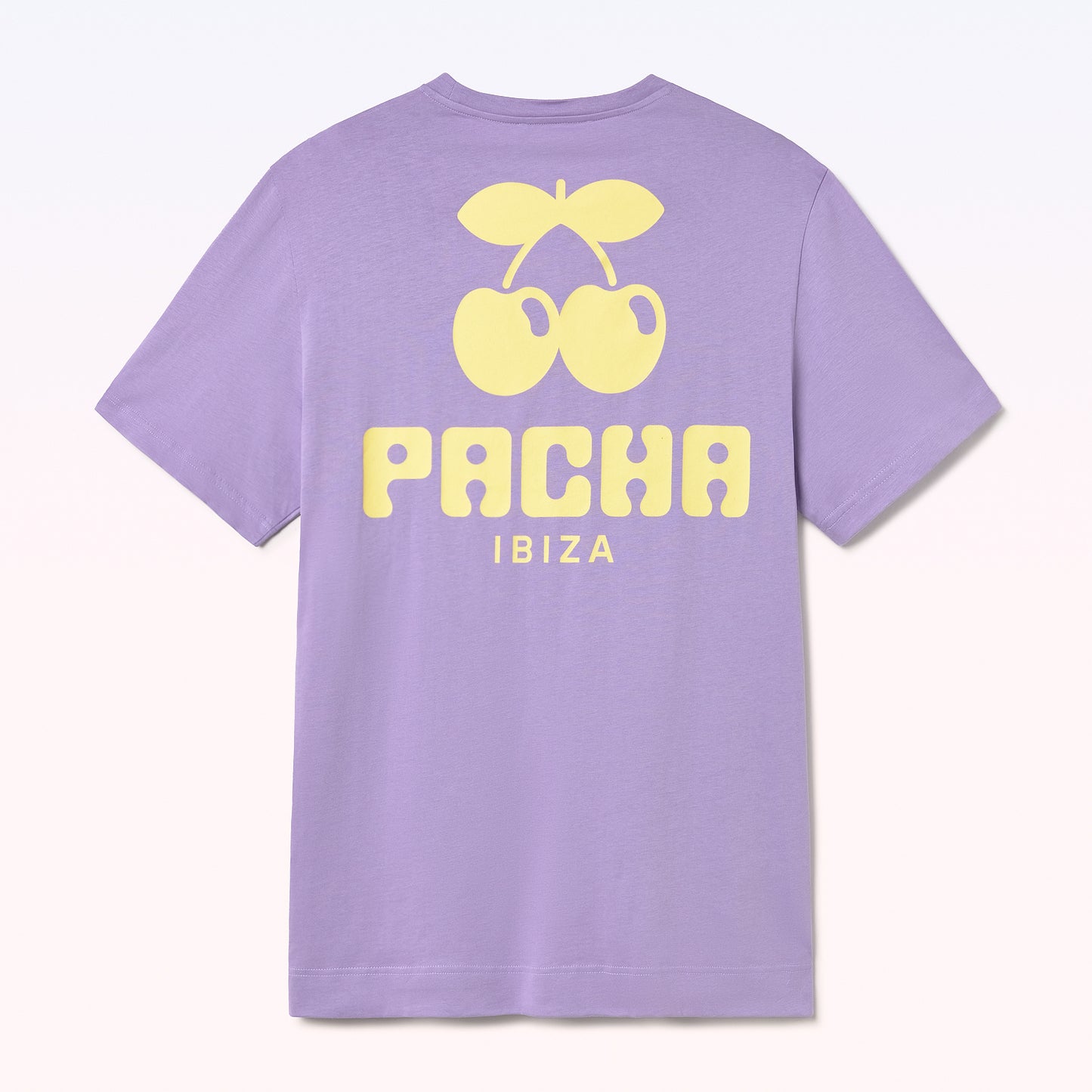 Camiseta Tonos de Pacha