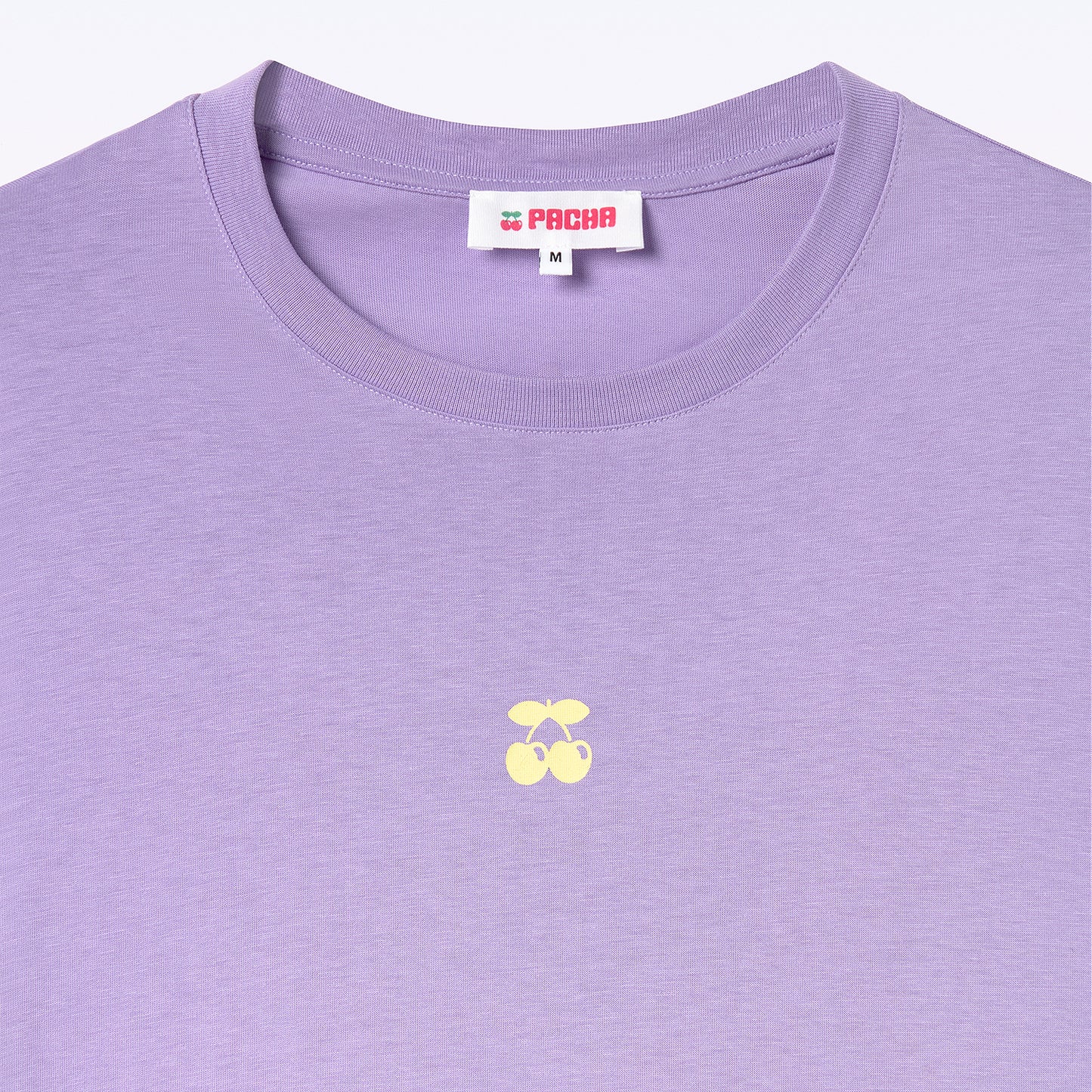 Camiseta Tonos de Pacha