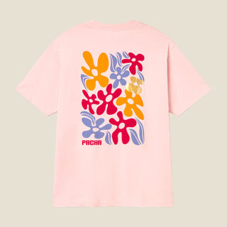 Bloom Vibes T -shirt