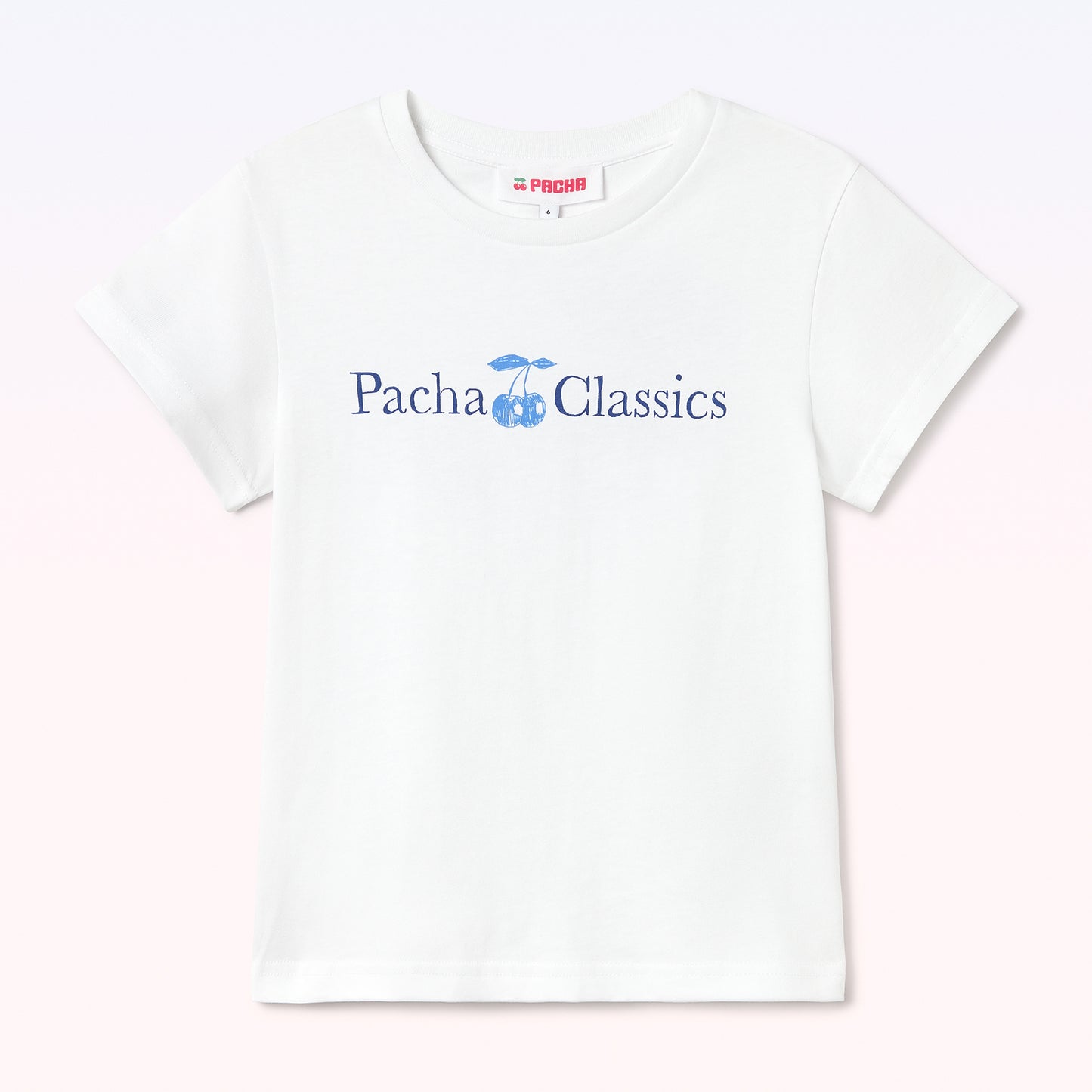 Pacha Classics Children T -shirt