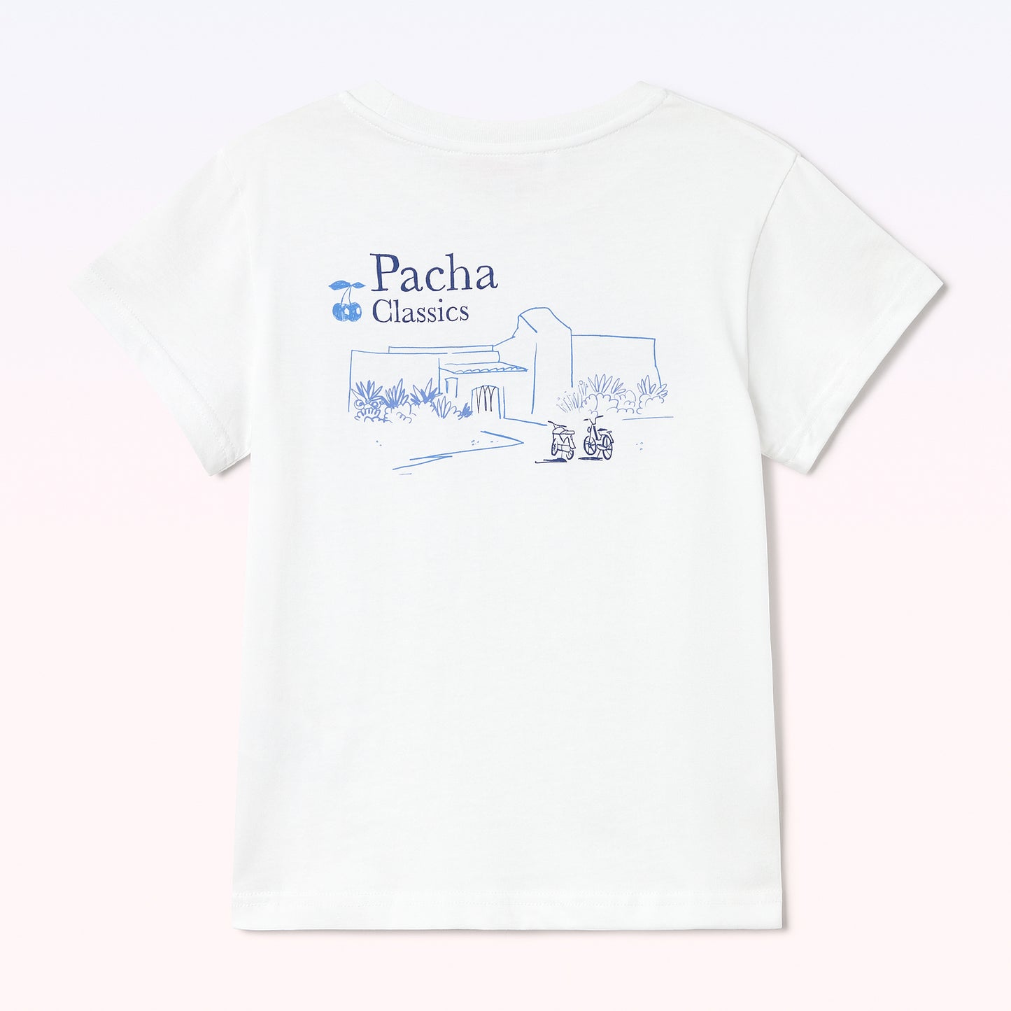 Pacha Classics Children T -shirt