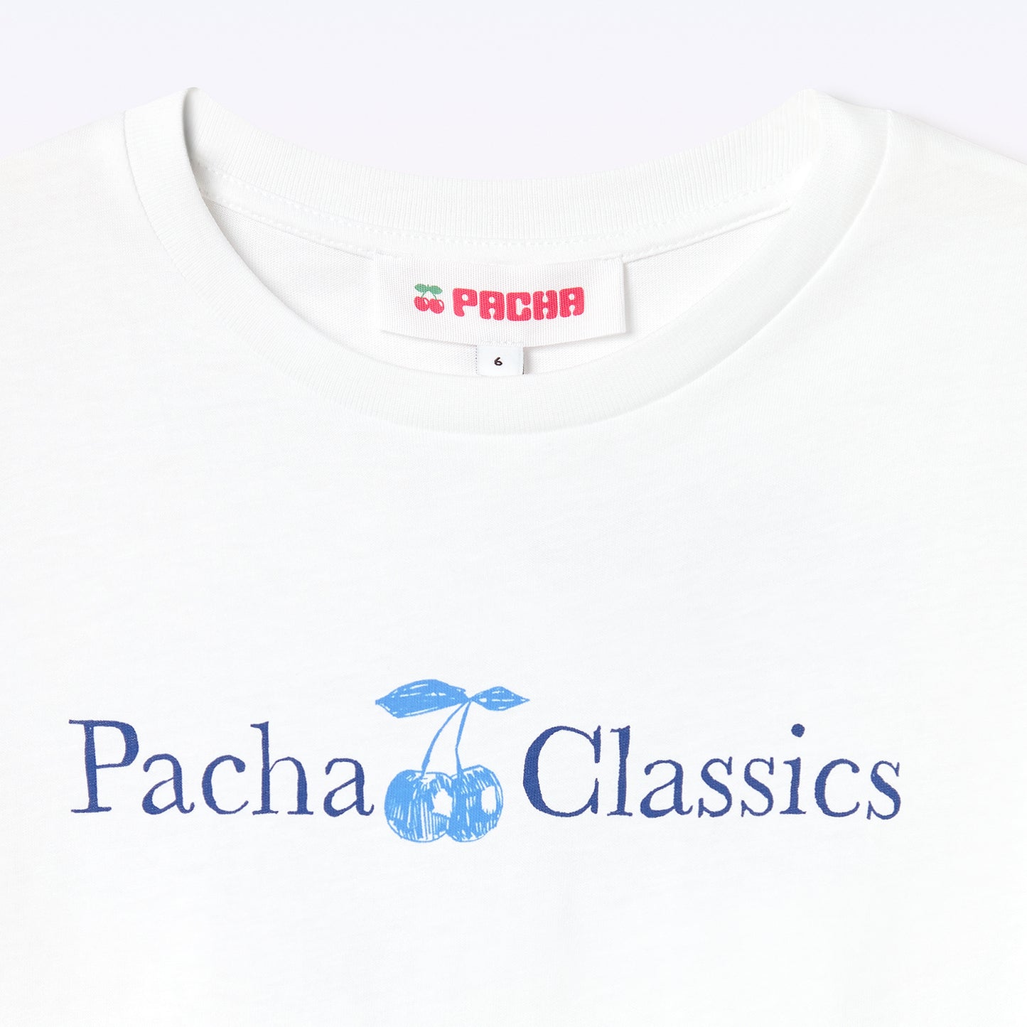 Pacha Classics Children T -shirt