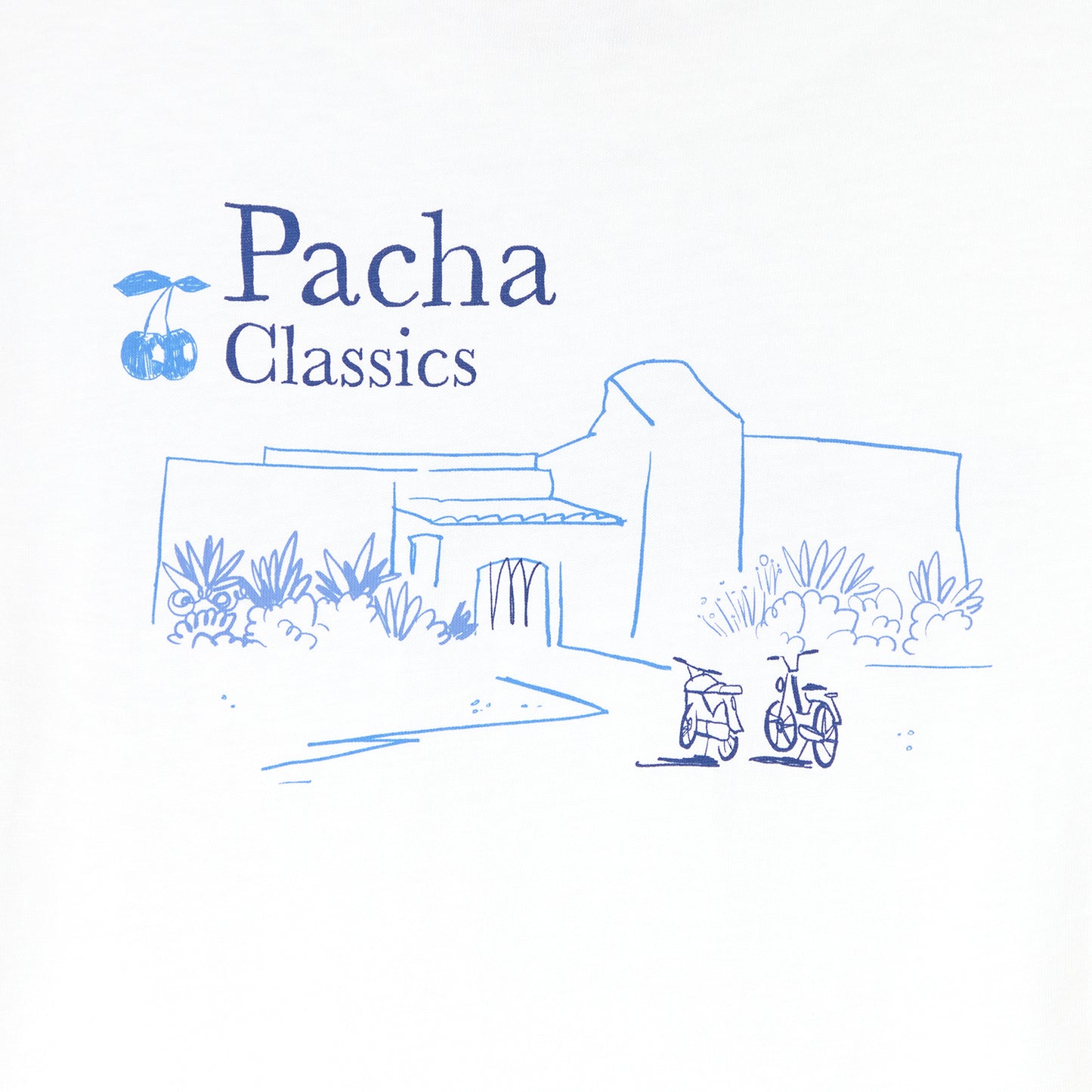 Pacha Classics Children T -shirt