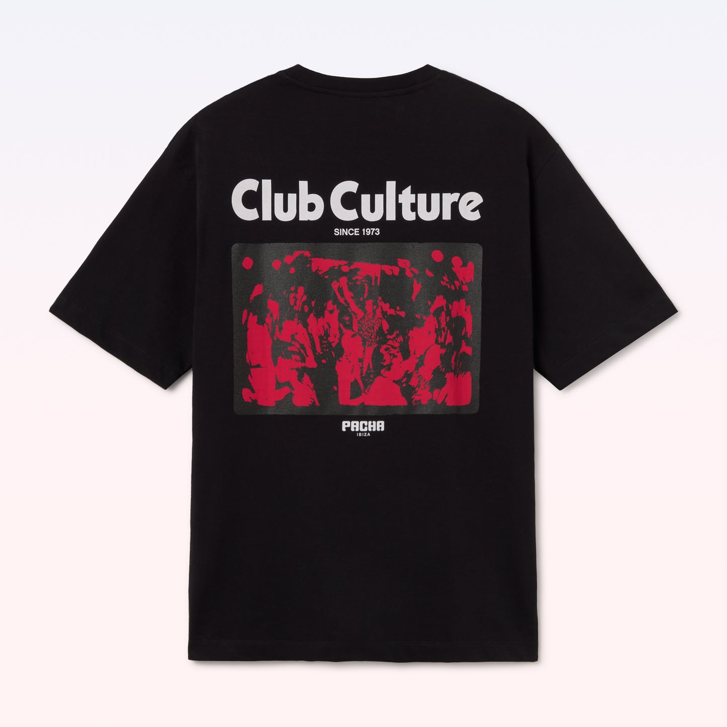 Camiseta Club Culture