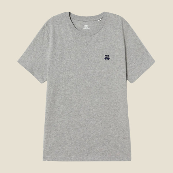 Embroidered Cherry T-shirt Kids