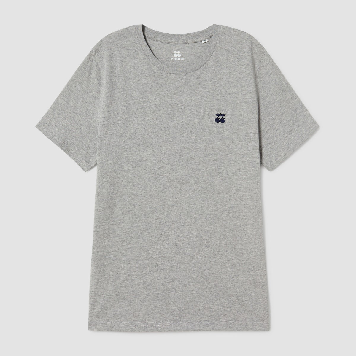 Embroidered Cherry T-shirt Kids