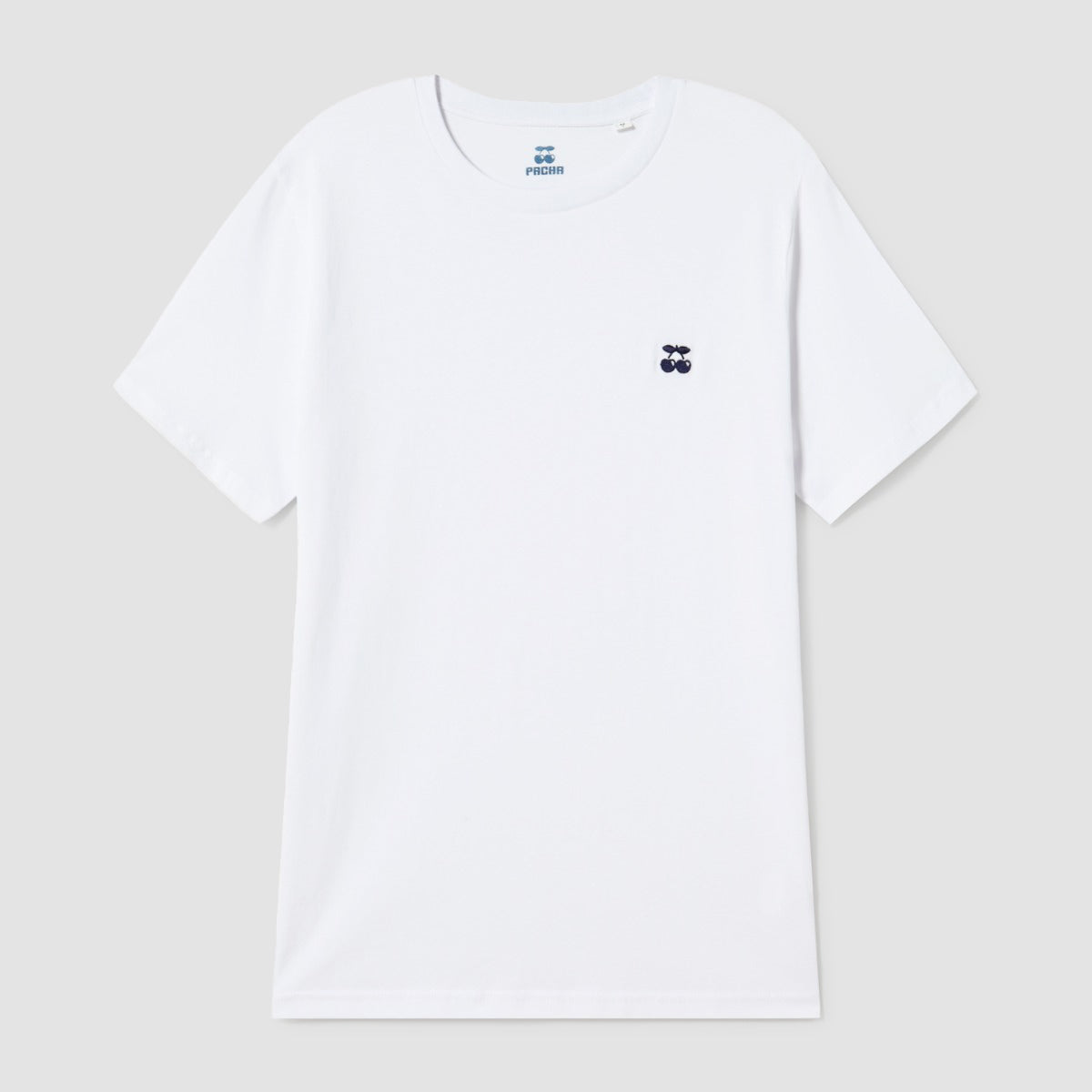 Embroidered Cherry T-shirt Kids