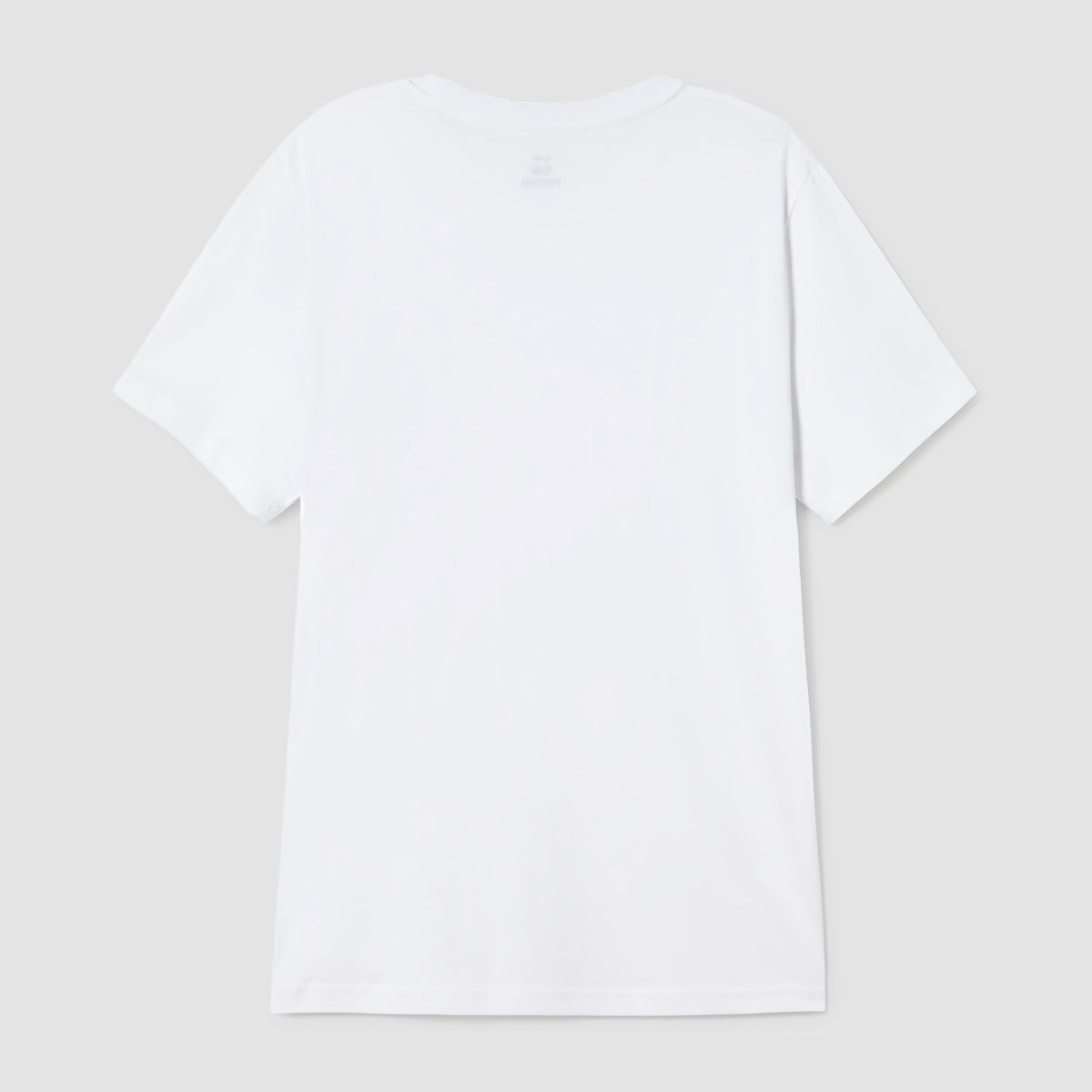 Embroidered Cherry T-shirt Kids