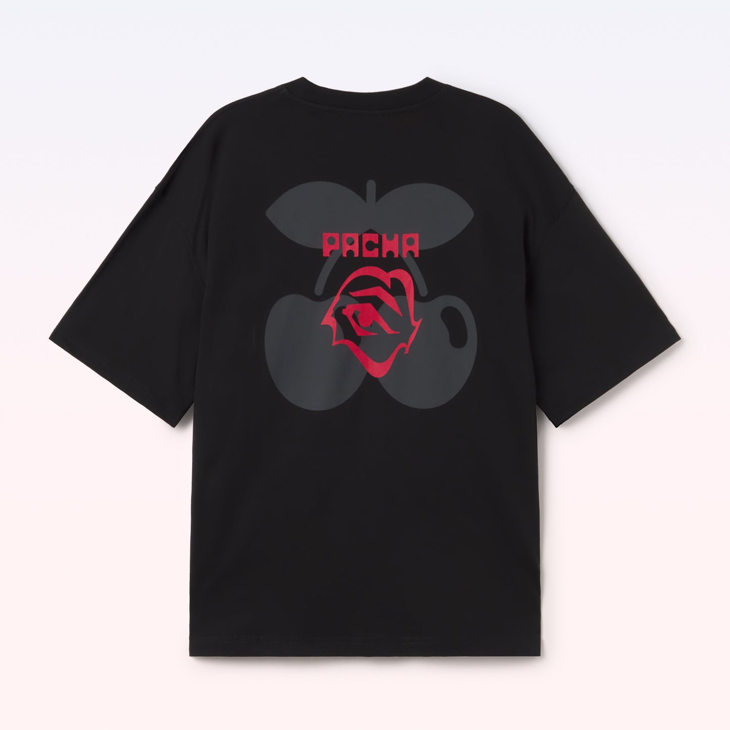 Camiseta Ojo Basic