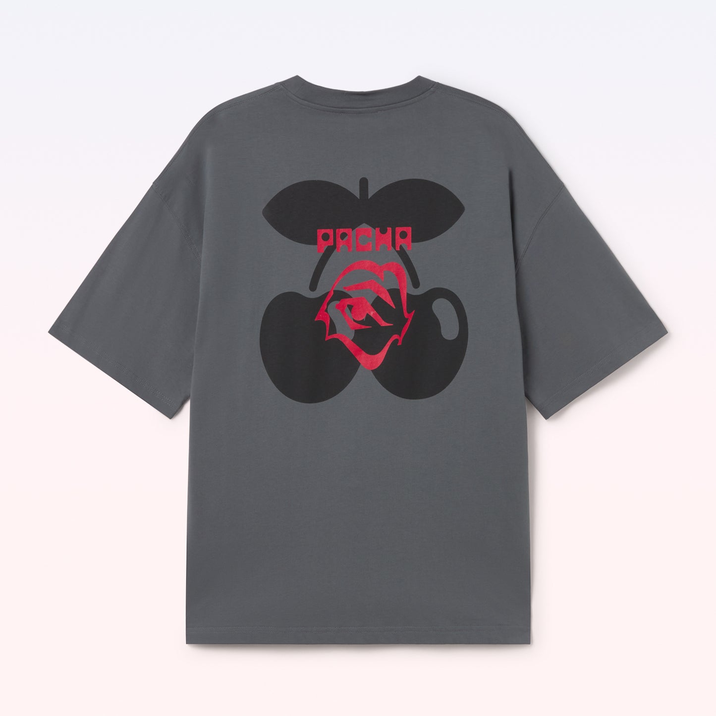 Camiseta Ojo Basic