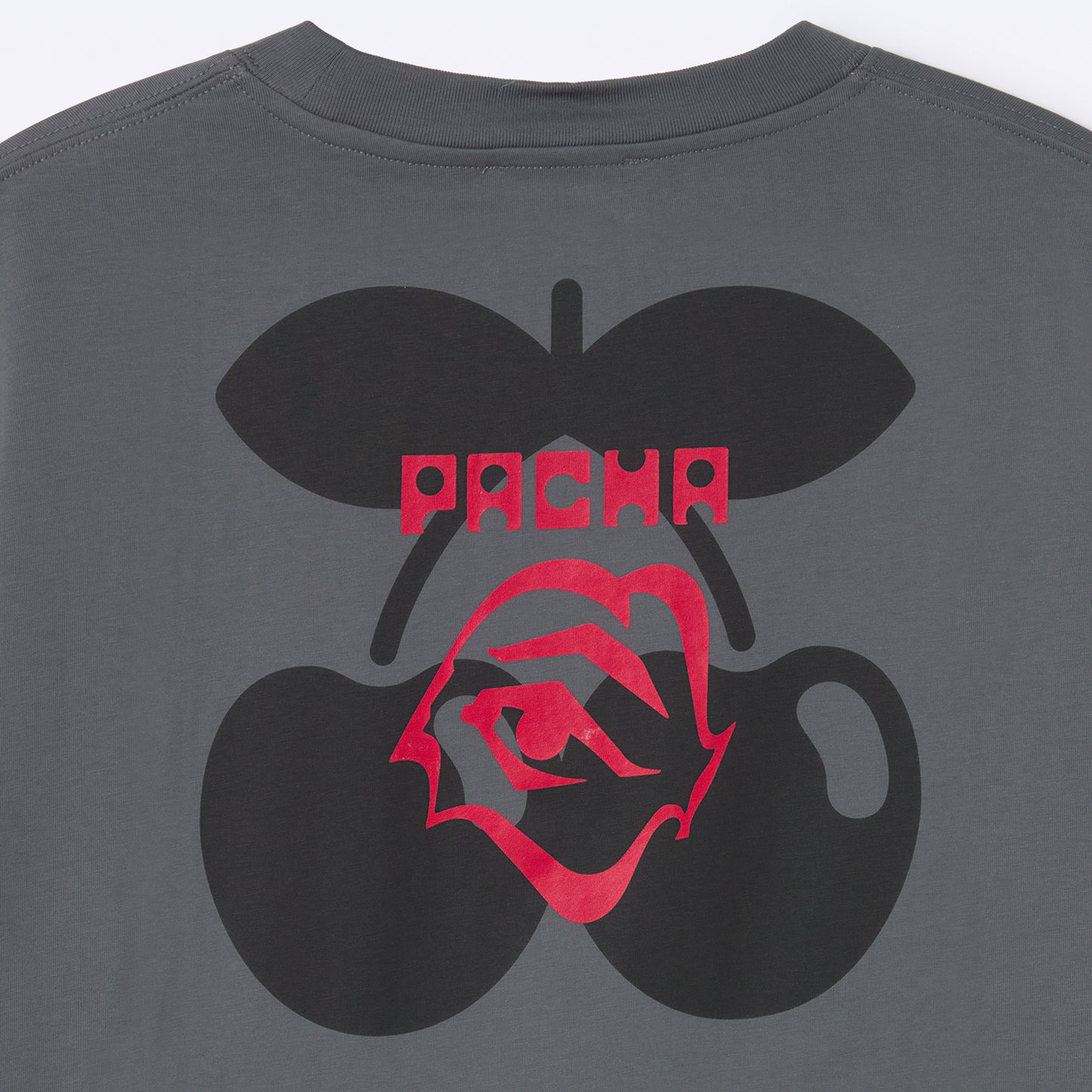 Camiseta Ojo Basic