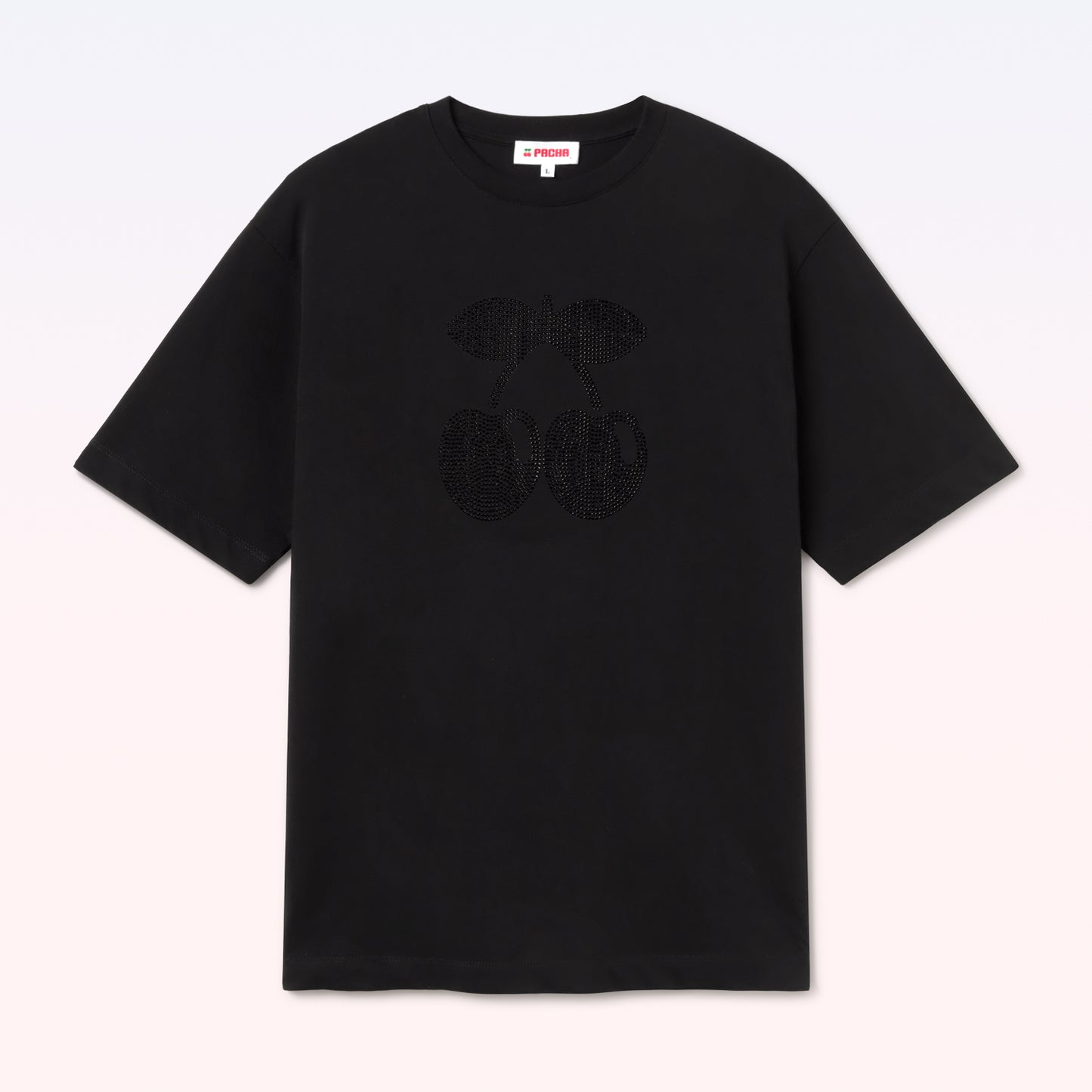 Camiseta Cereza Stones