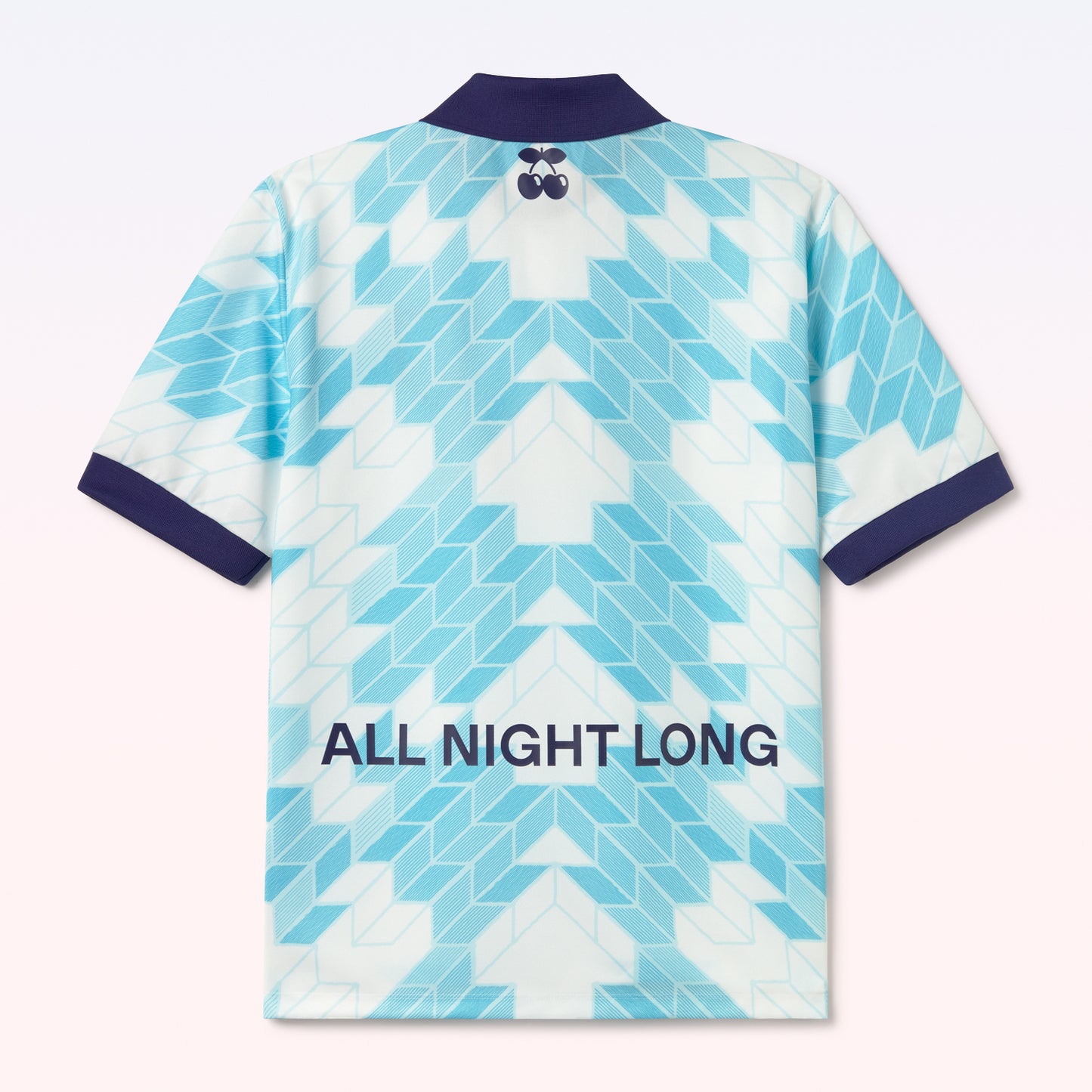 Ibiza Football Groove - The Pacha Kit