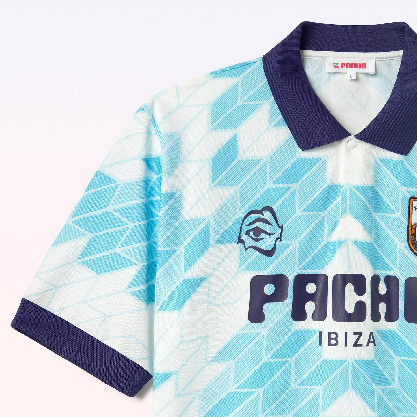 Ibiza Football Groove - The Pacha Kit