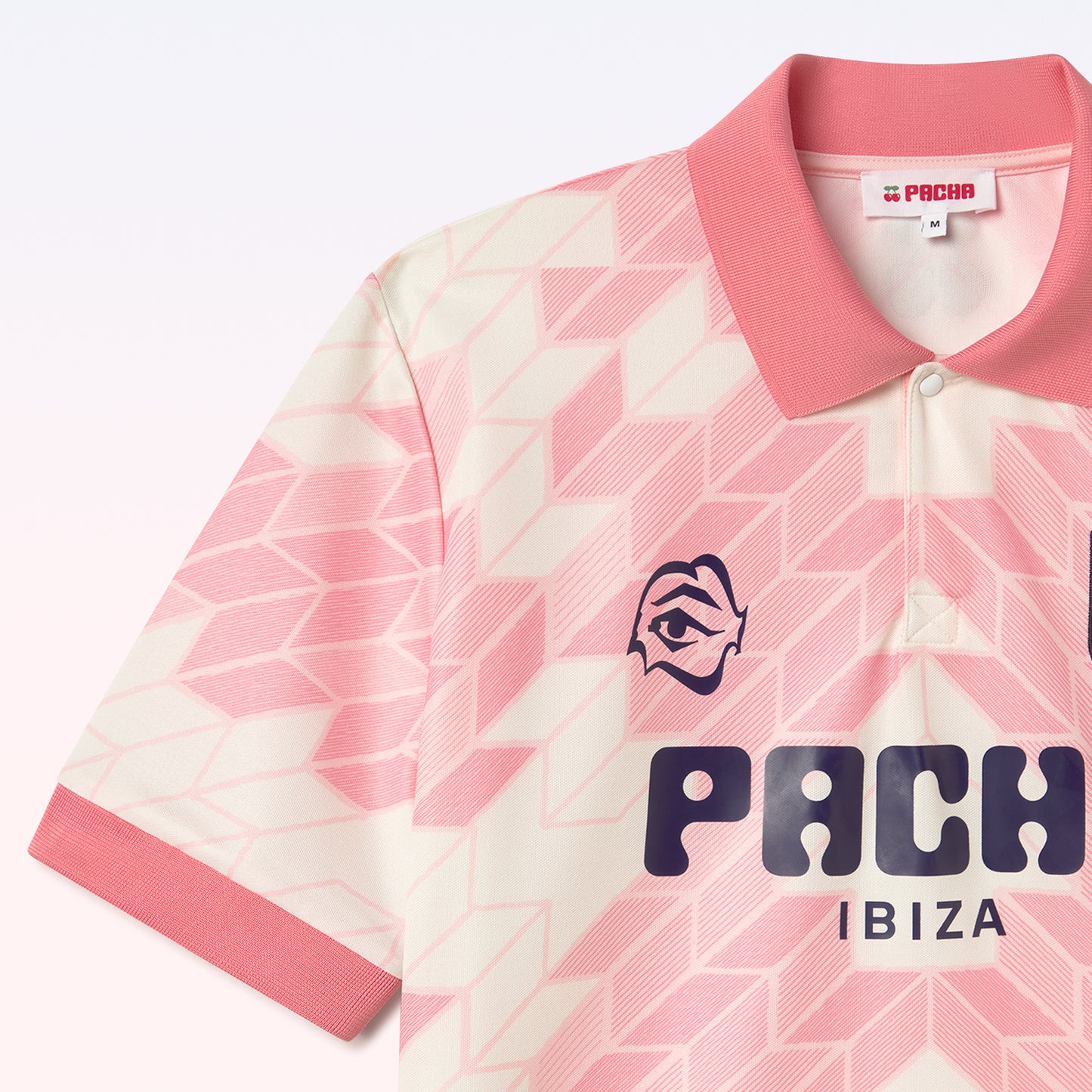 Ibiza Football Groove - The Pacha Kit