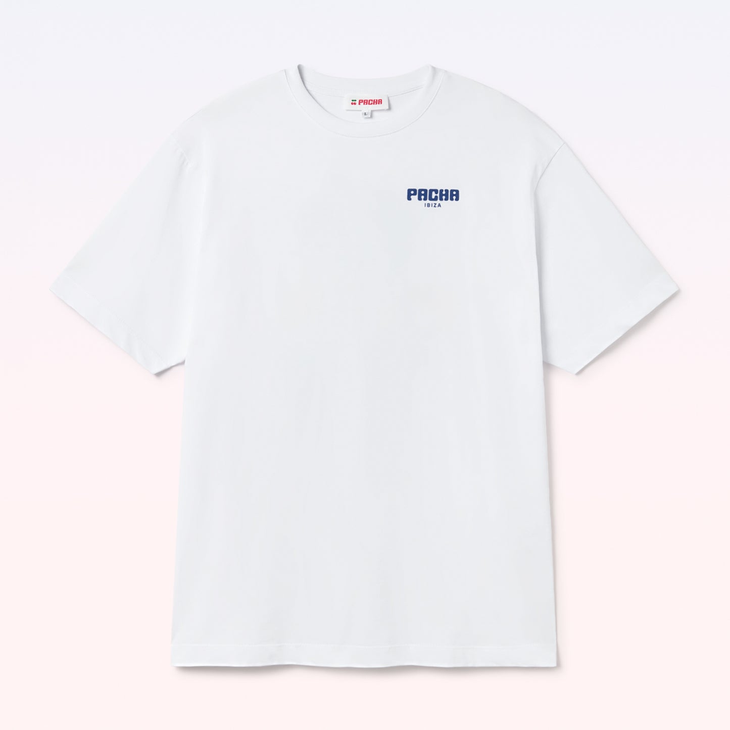 Camiseta Corazones Salvajes