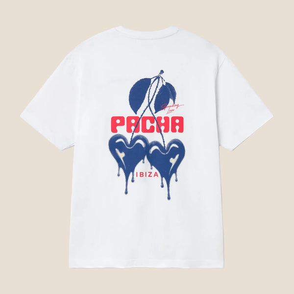 Wild heart t -shirt