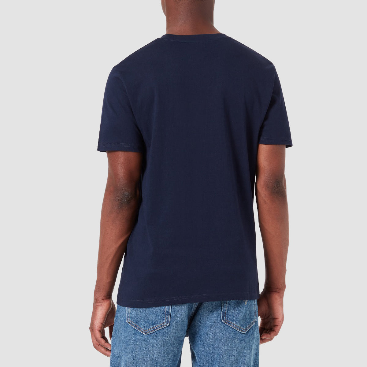 Camiseta Cereza Bordada Unisex