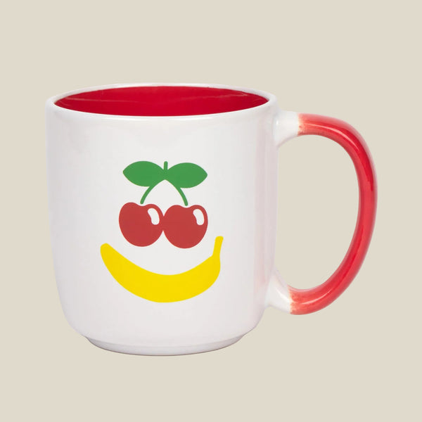 Banana cup