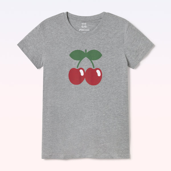 Femme classique T -Shirt