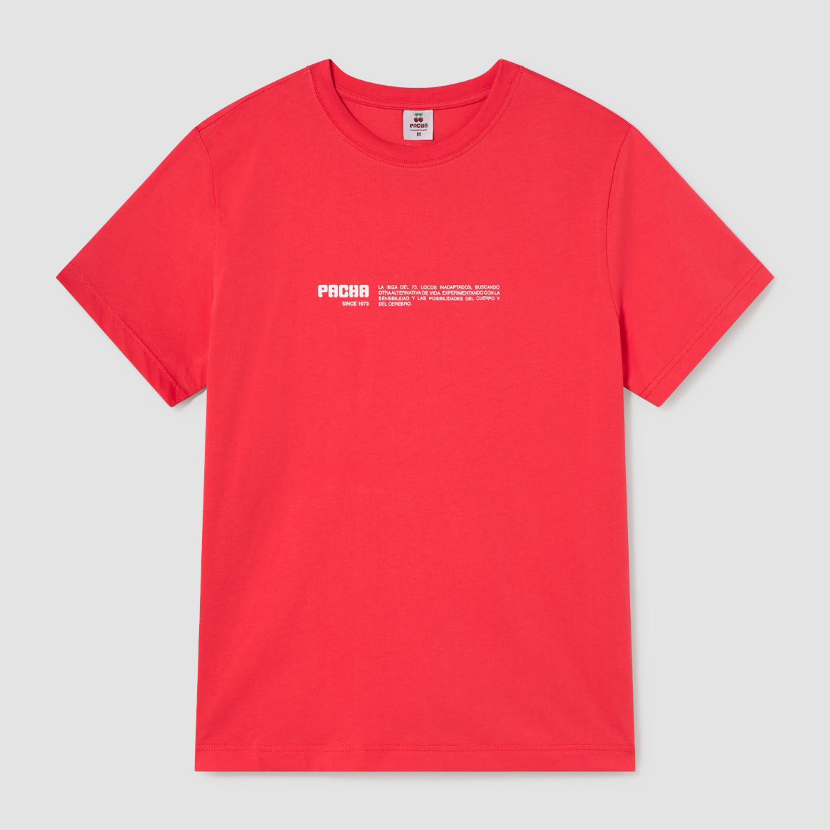 1973 Red T-shirt