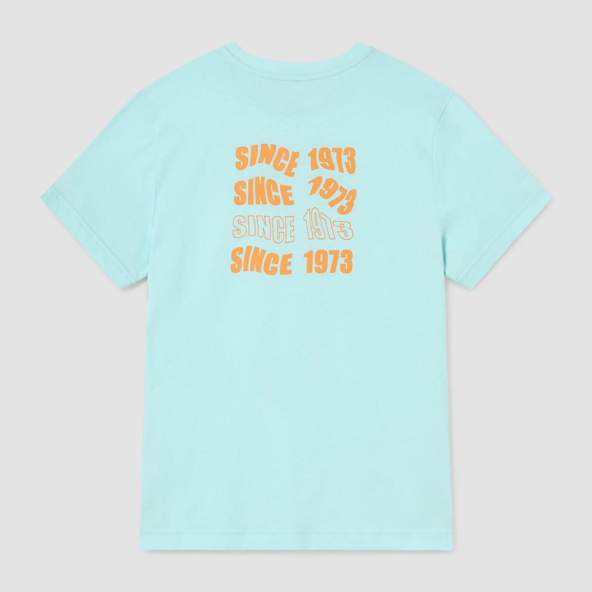 Wellen-T-Shirt