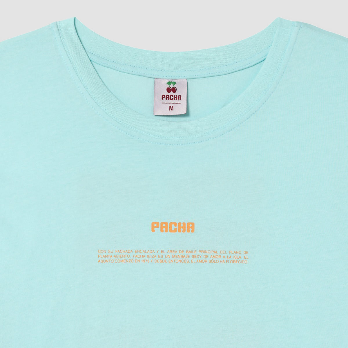 Wellen-T-Shirt