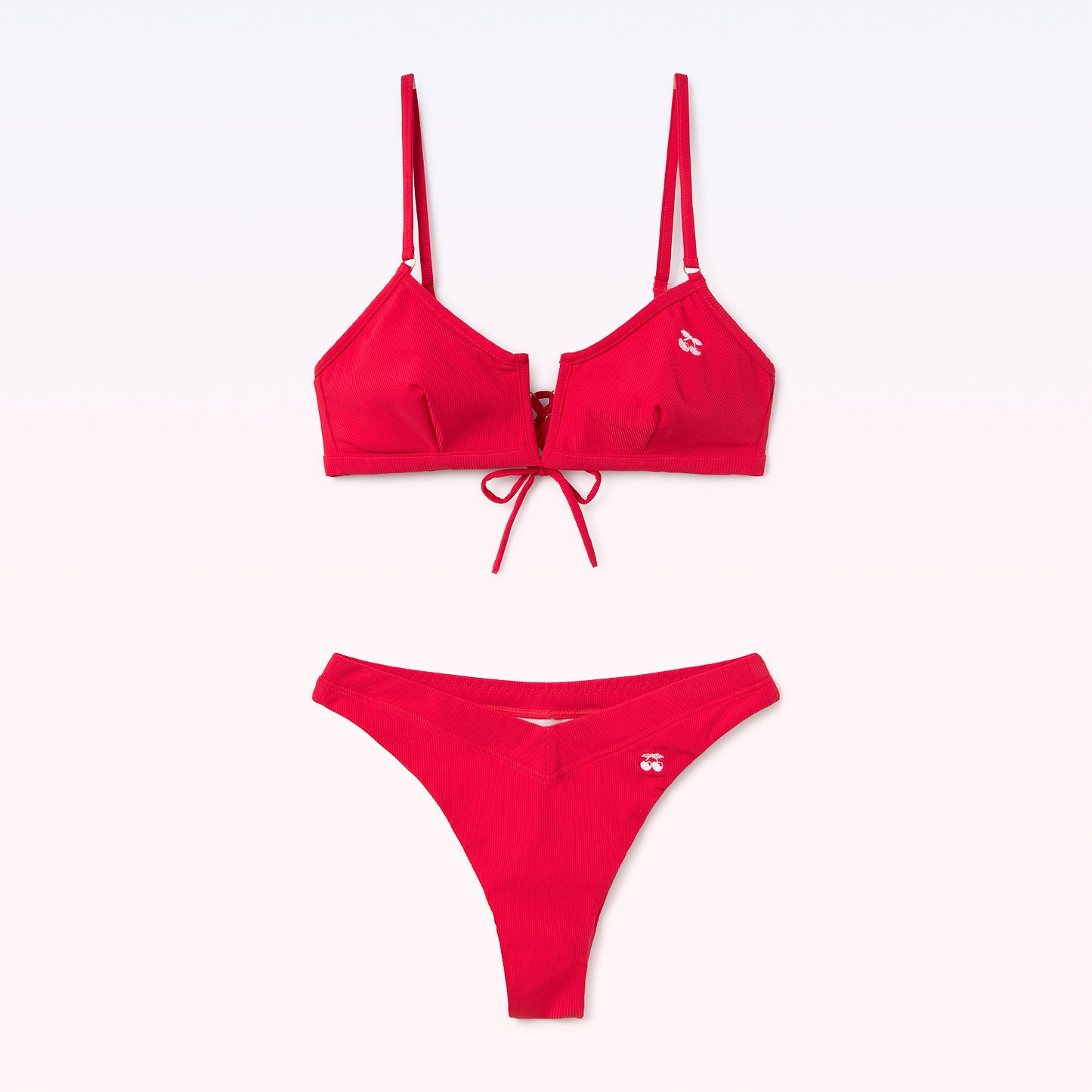 Naila bikini