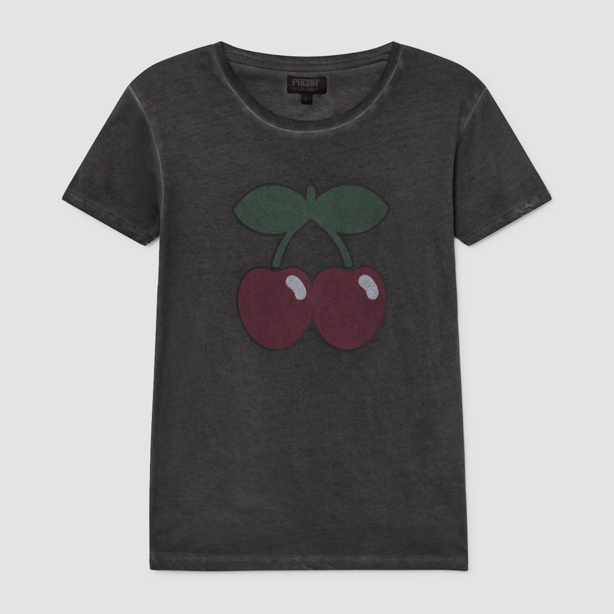 Vintage Basic T-shirt