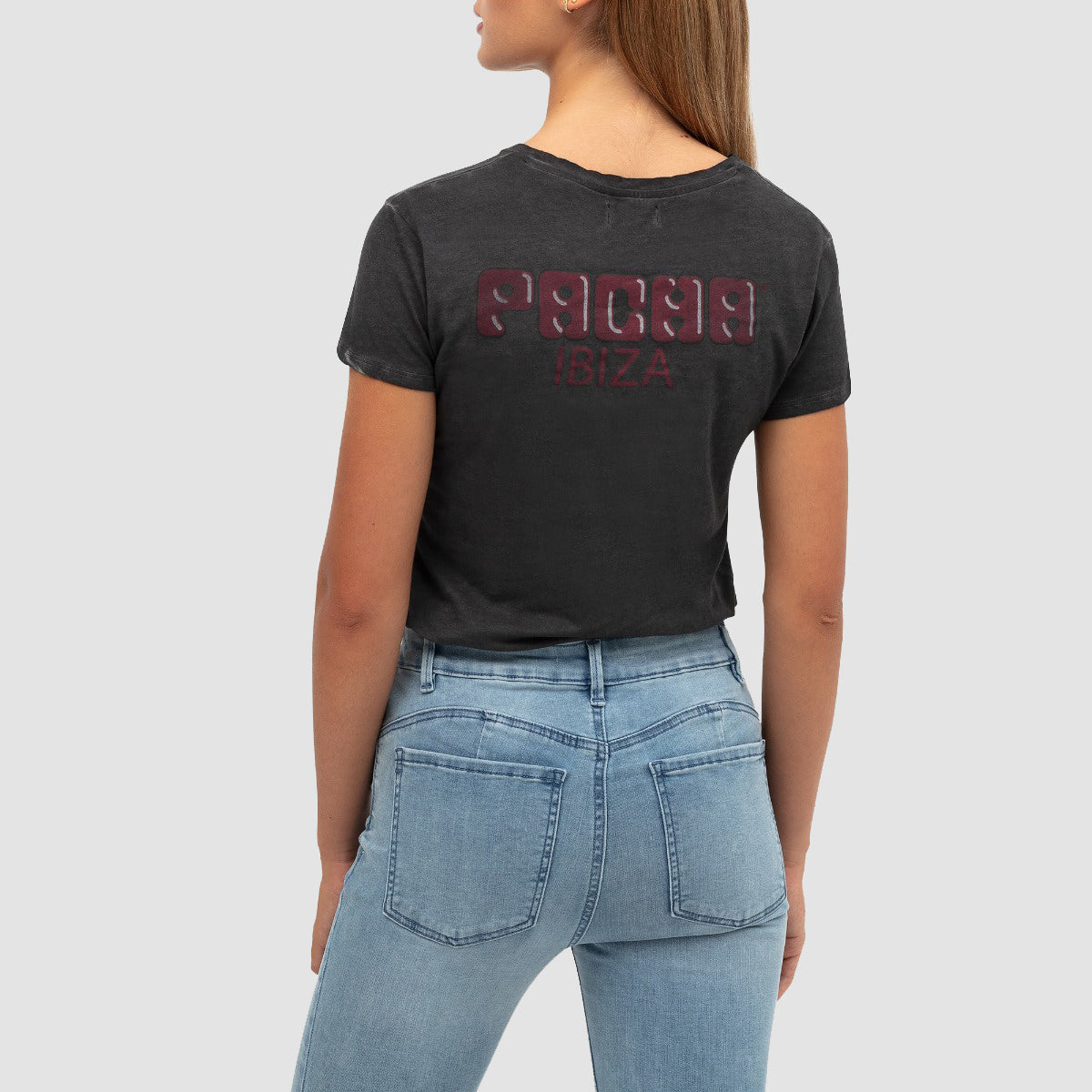 Vintage Basic T-shirt