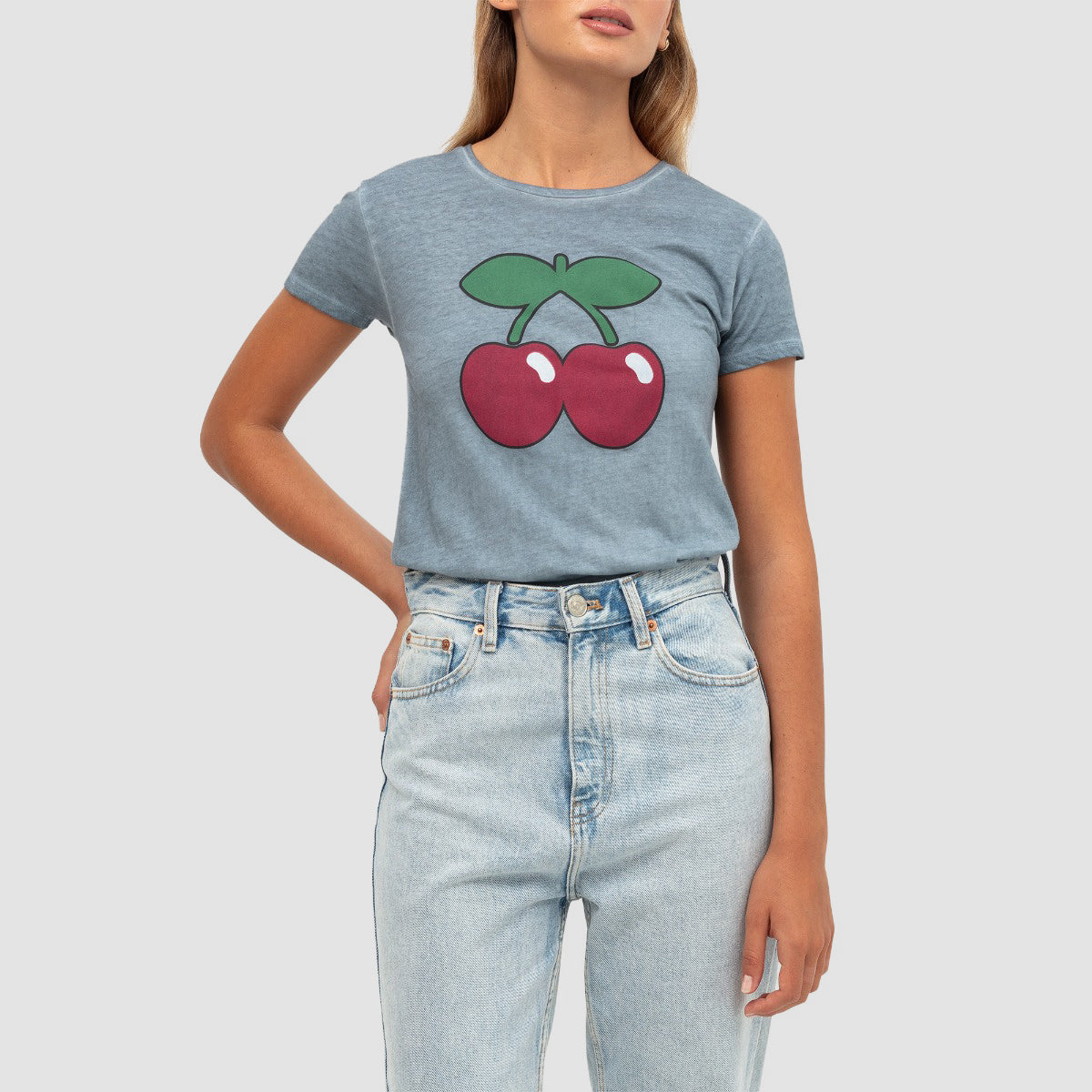 Vintage Basic T-shirt