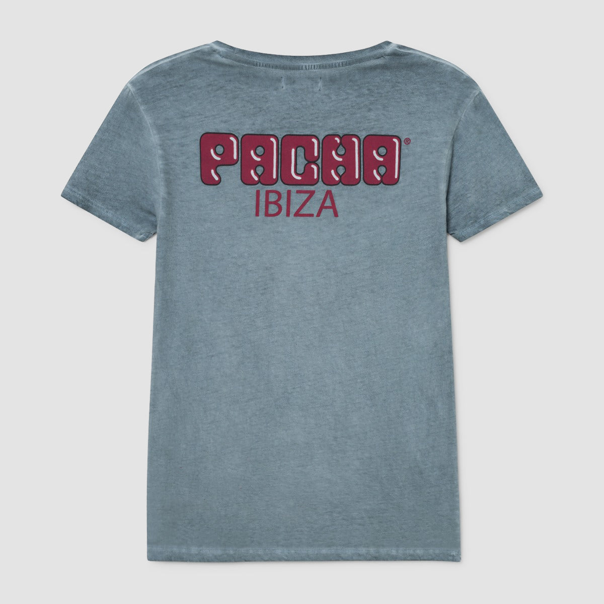 Vintage Basic T-shirt