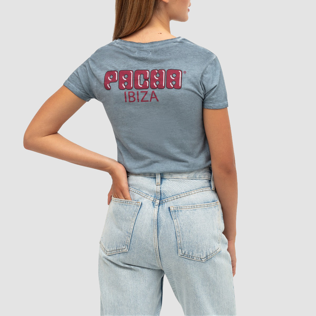 Vintage Basic T-shirt