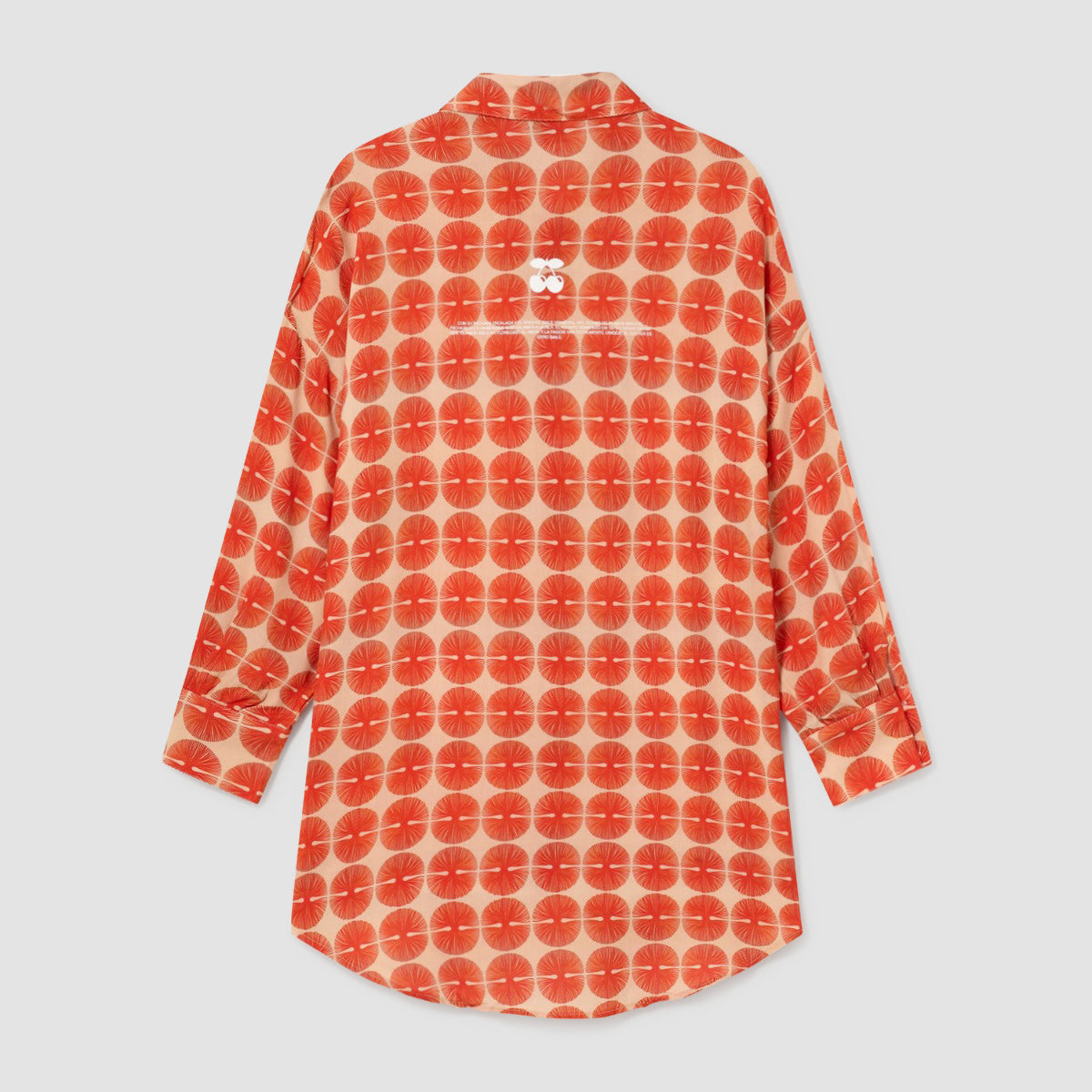 Chemise habillée