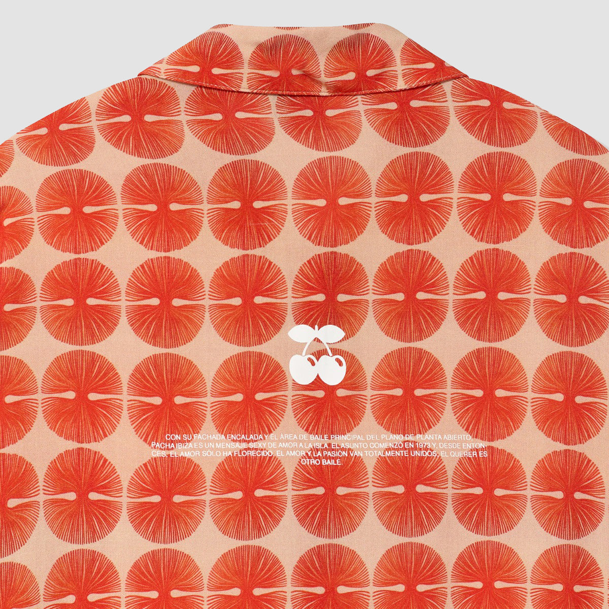 Chemise habillée