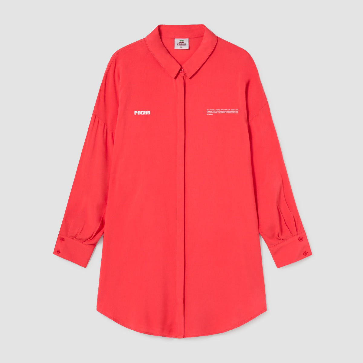 Chemise habillée