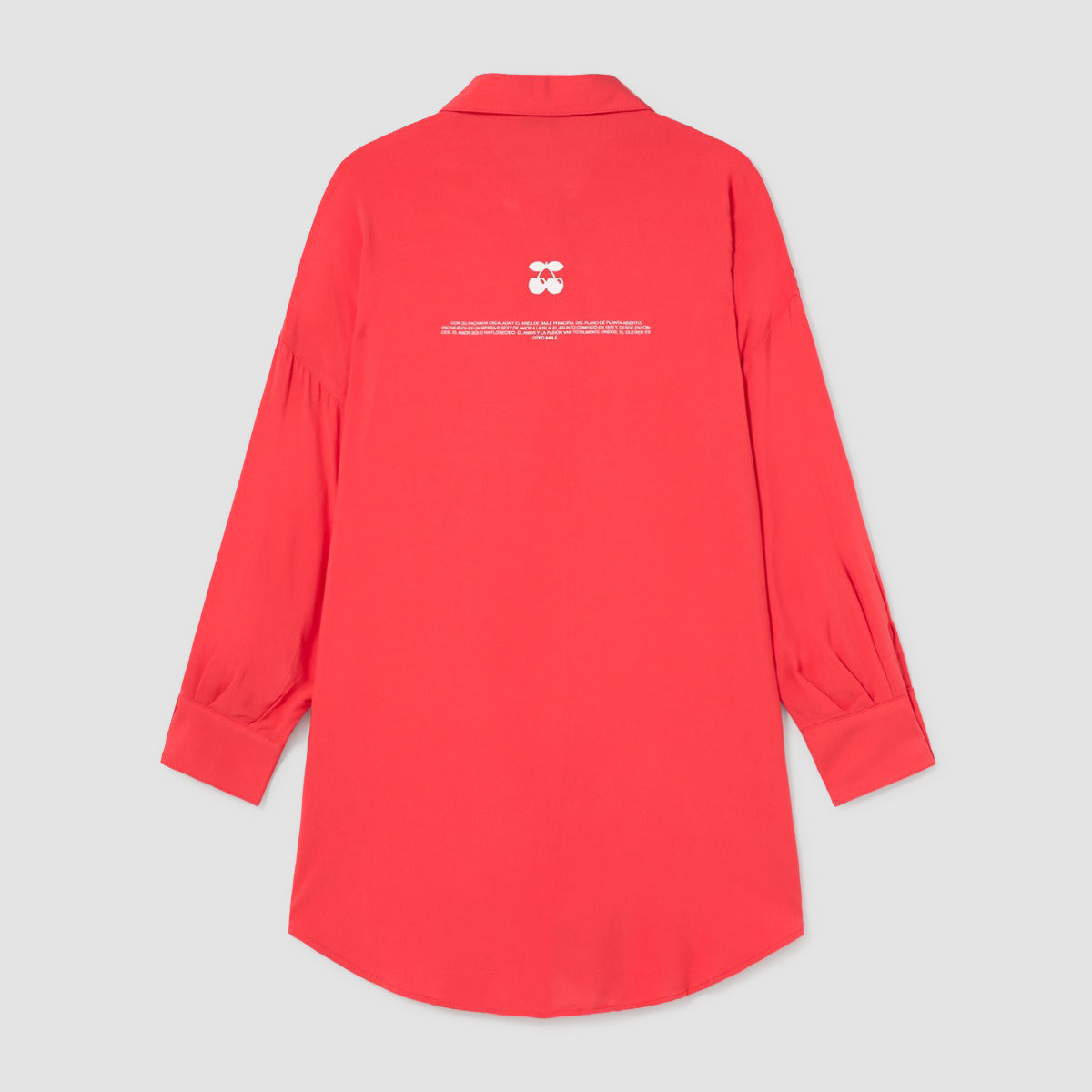 Chemise habillée