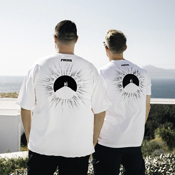 Camiseta Camelphat Pacha Ibiza: Descubre la Edición Especial