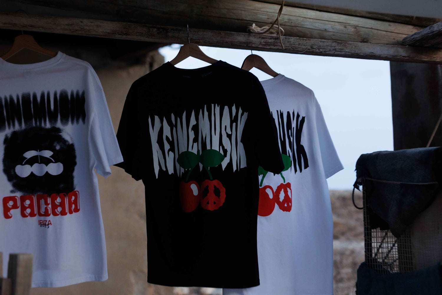 KEINEMUSIK x PACHA 2025